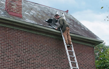 what affects urgent Rush Hill roof repairs