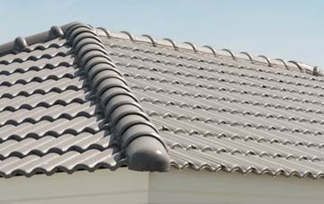 advantages of Rush Hill clay roofing