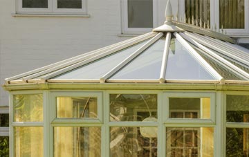 conservatory roof repair Rush Hill, Somerset