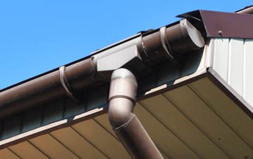 types of Rush Hill fascias