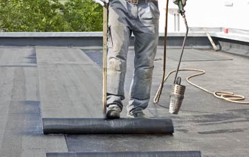 flat roof replacement Rush Hill, Somerset
