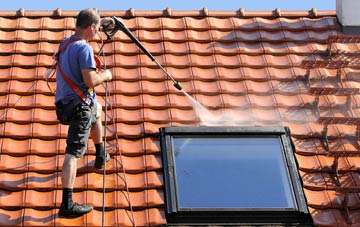 roof cleaning Rush Hill, Somerset