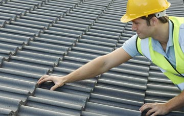 screened Rush Hill roofing companies