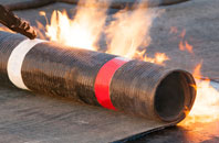 free Rush Hill re-felting quotes